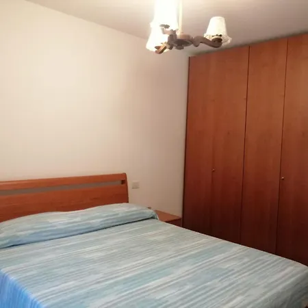 Appartement Homesweethome