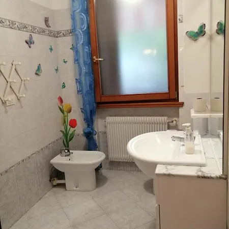 Appartement Homesweethome Cormòns