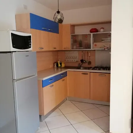 Apartment Homesweethome *
