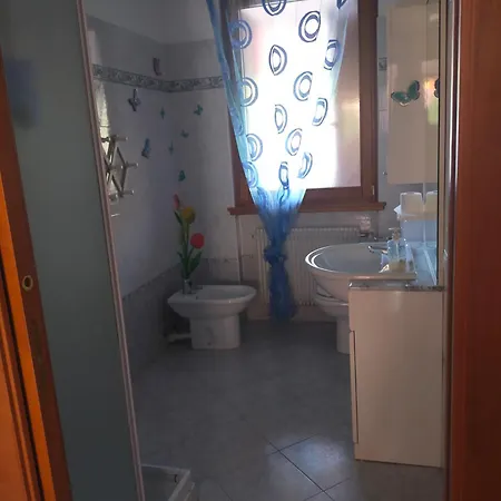 Appartement Homesweethome