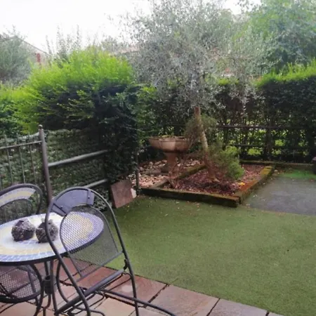 Homesweethome Appartement