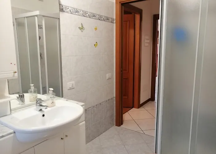 Appartement Homesweethome