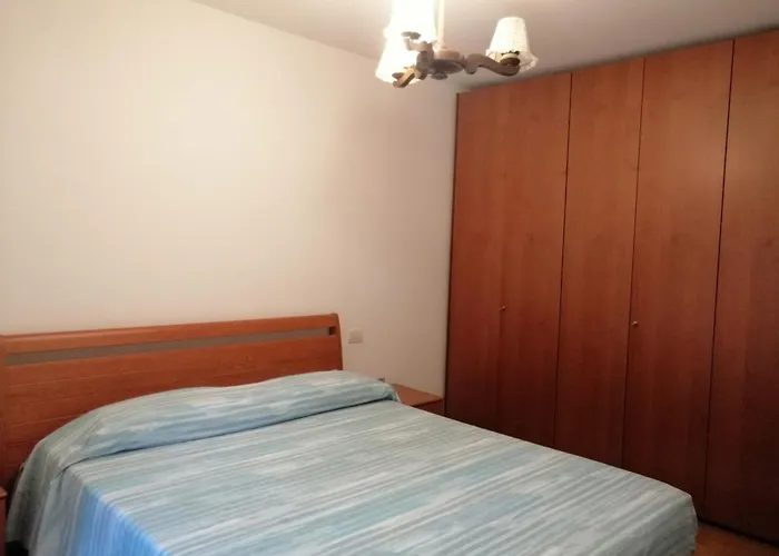 Appartement Homesweethome