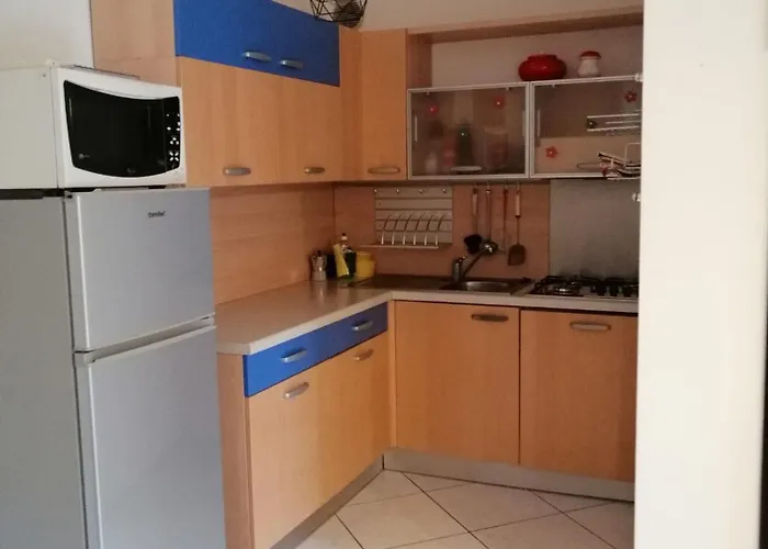 Appartement Homesweethome *