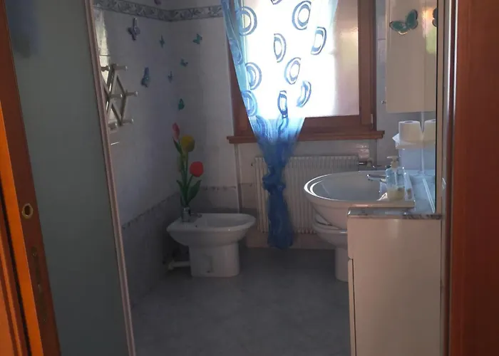 Appartement Homesweethome