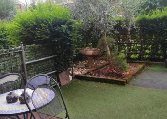 Homesweethome Appartement